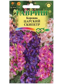 Семена Коровяк 