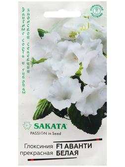 Семена Глоксиния 