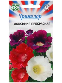 Семена Глоксиния 