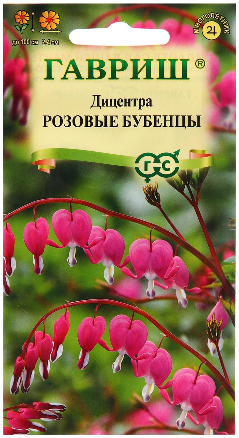 Семена Дицентра 