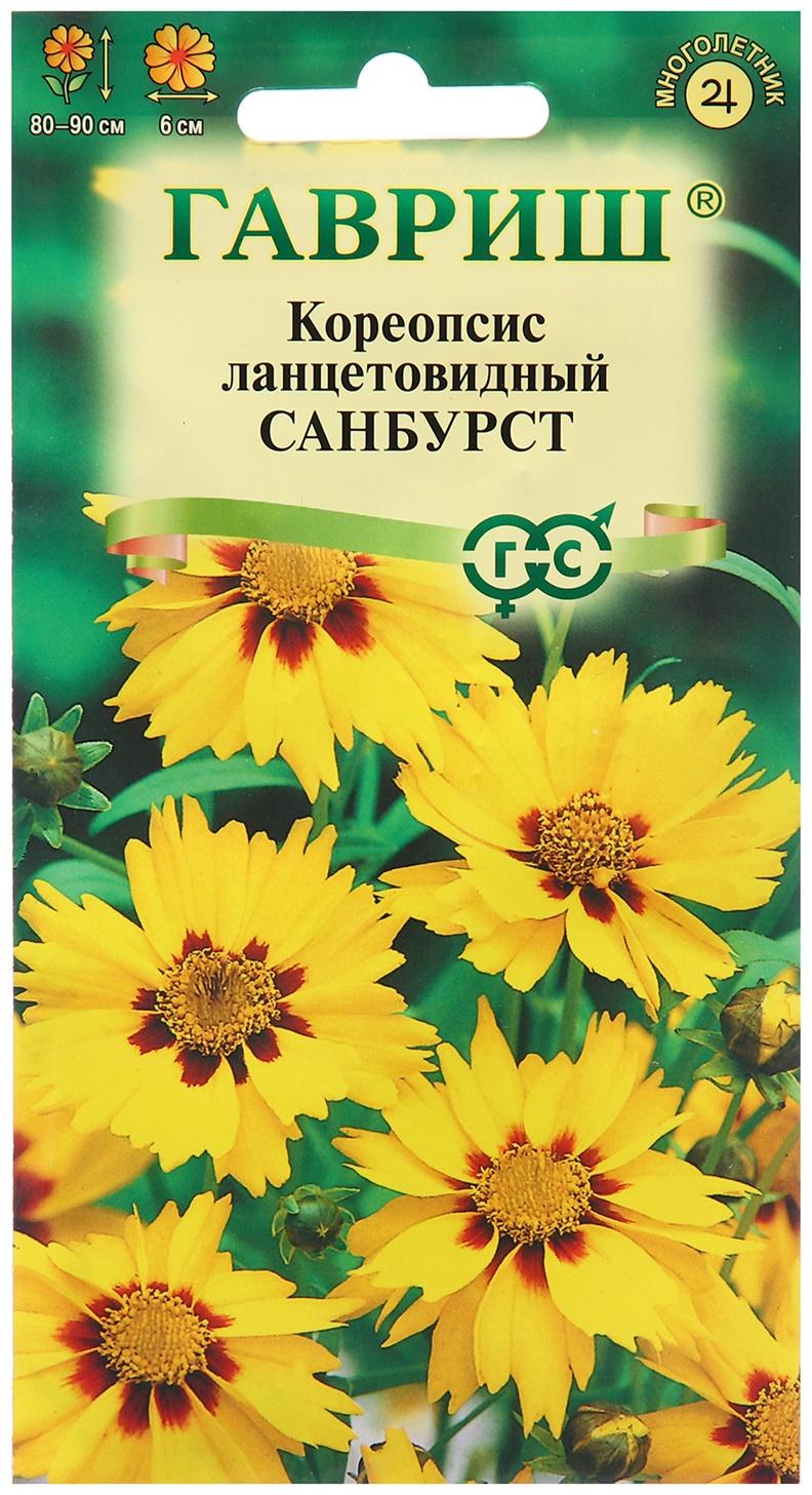 Семена Кореопсис 