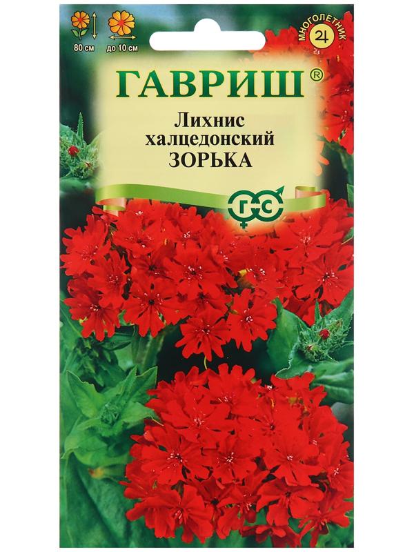 Семена Лихнис 