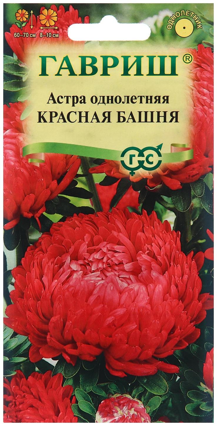 Семена Астра 