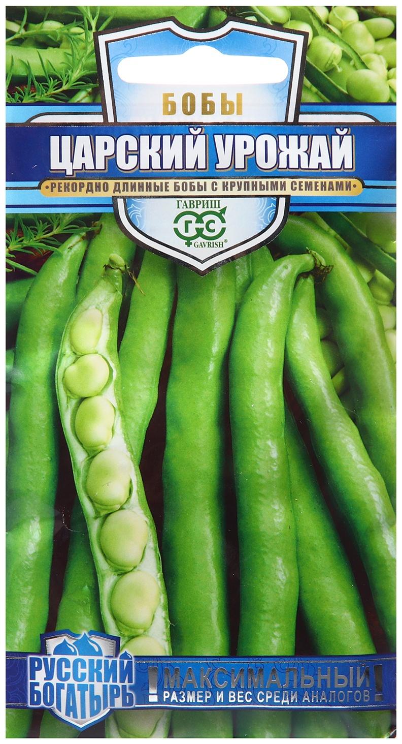 Семена Бобы 