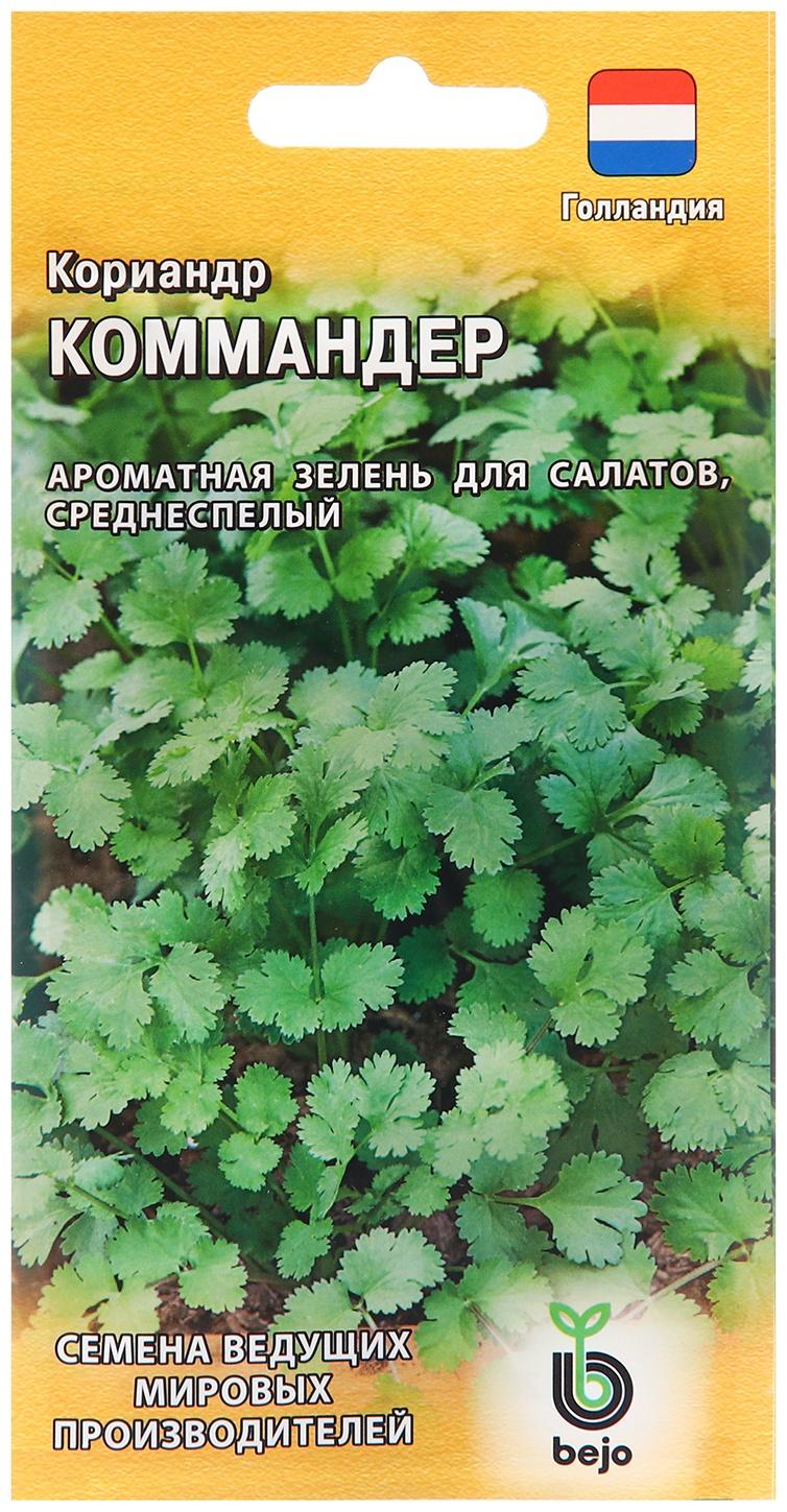 Семена Кориандр 