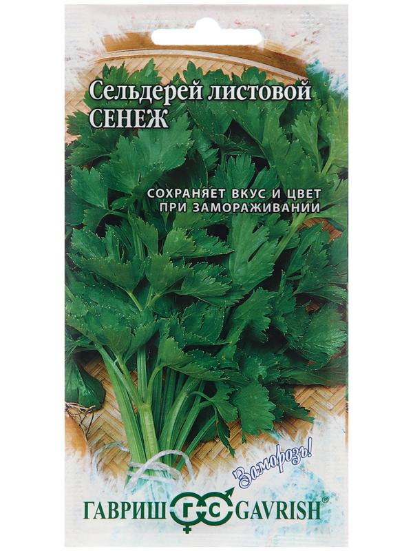 Семена Сельдерей 