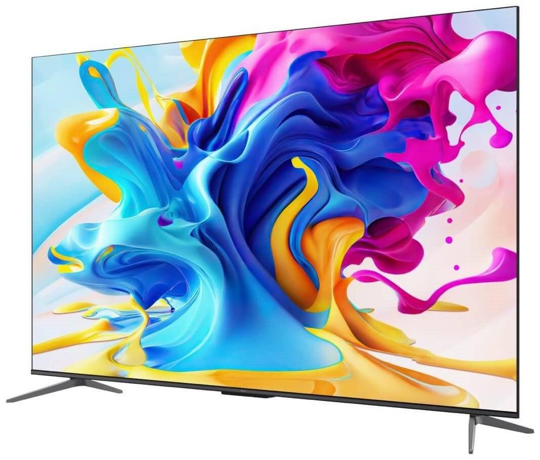 Телевизор TCL 50C647, 50