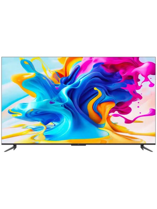 Телевизор TCL 50C647, 50