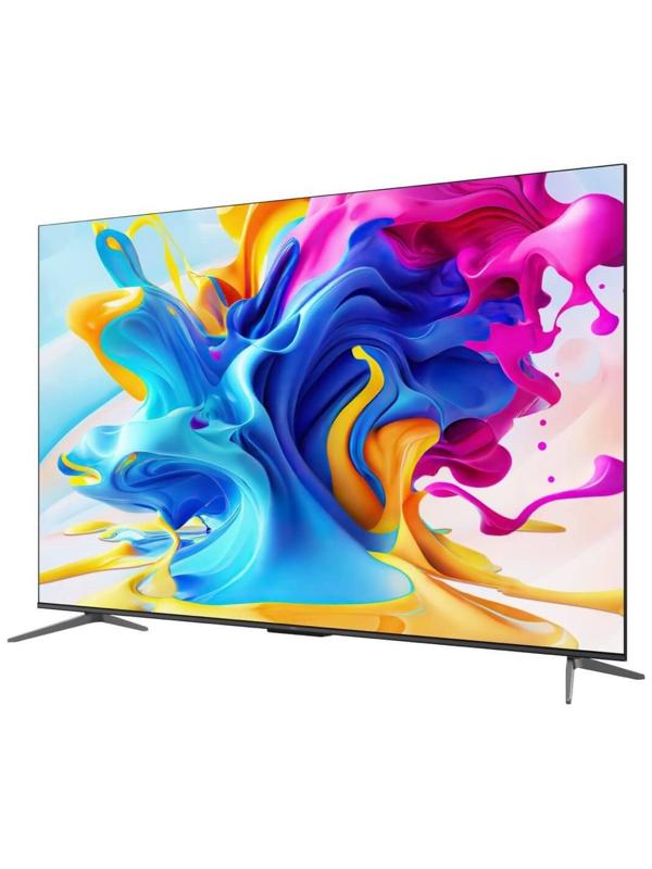 Телевизор TCL 50C647, 50