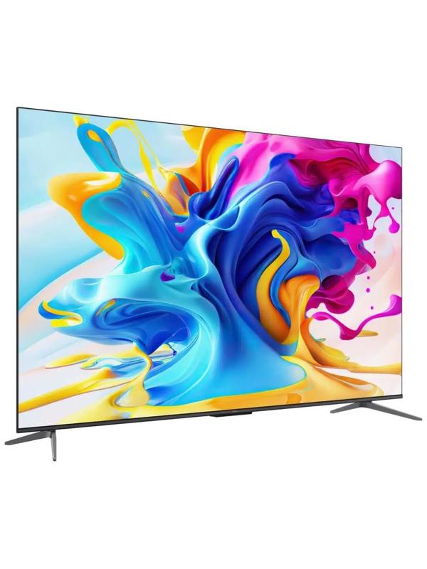 Телевизор TCL 50C647, 50