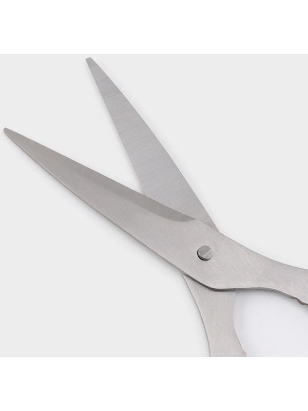 Ножницы кухонные Доляна Classic, 18 см