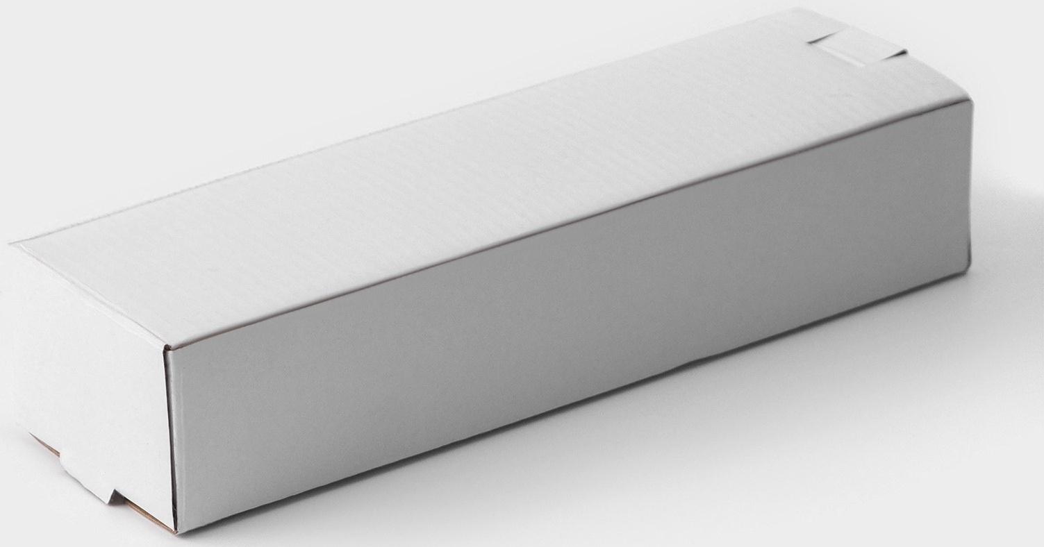 Ложка для формирования митболов Magistro Solid, 23×6,5 см, цвет хромированный