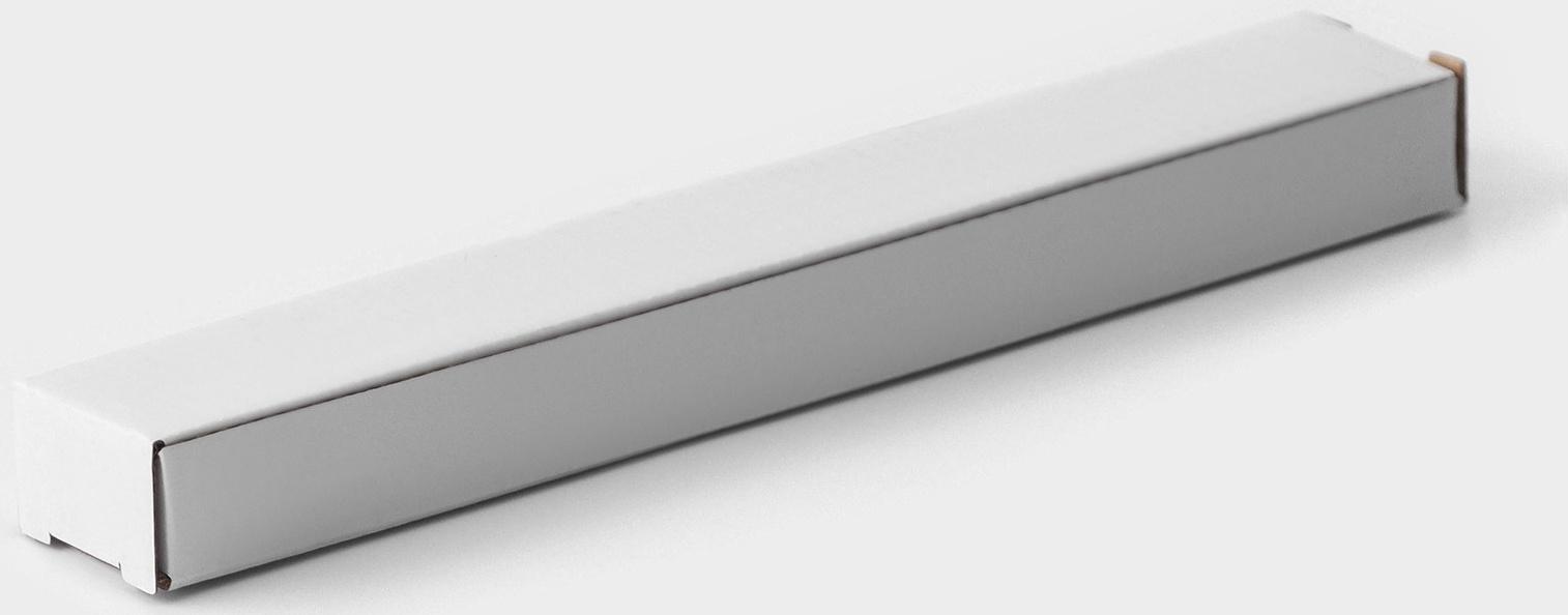 Рыбочистка Magistro Solid, нержавеющая сталь, цвет хромированный