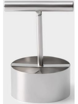 Нож для удаления сердцевины Steel, d=5см, цвет хромированный