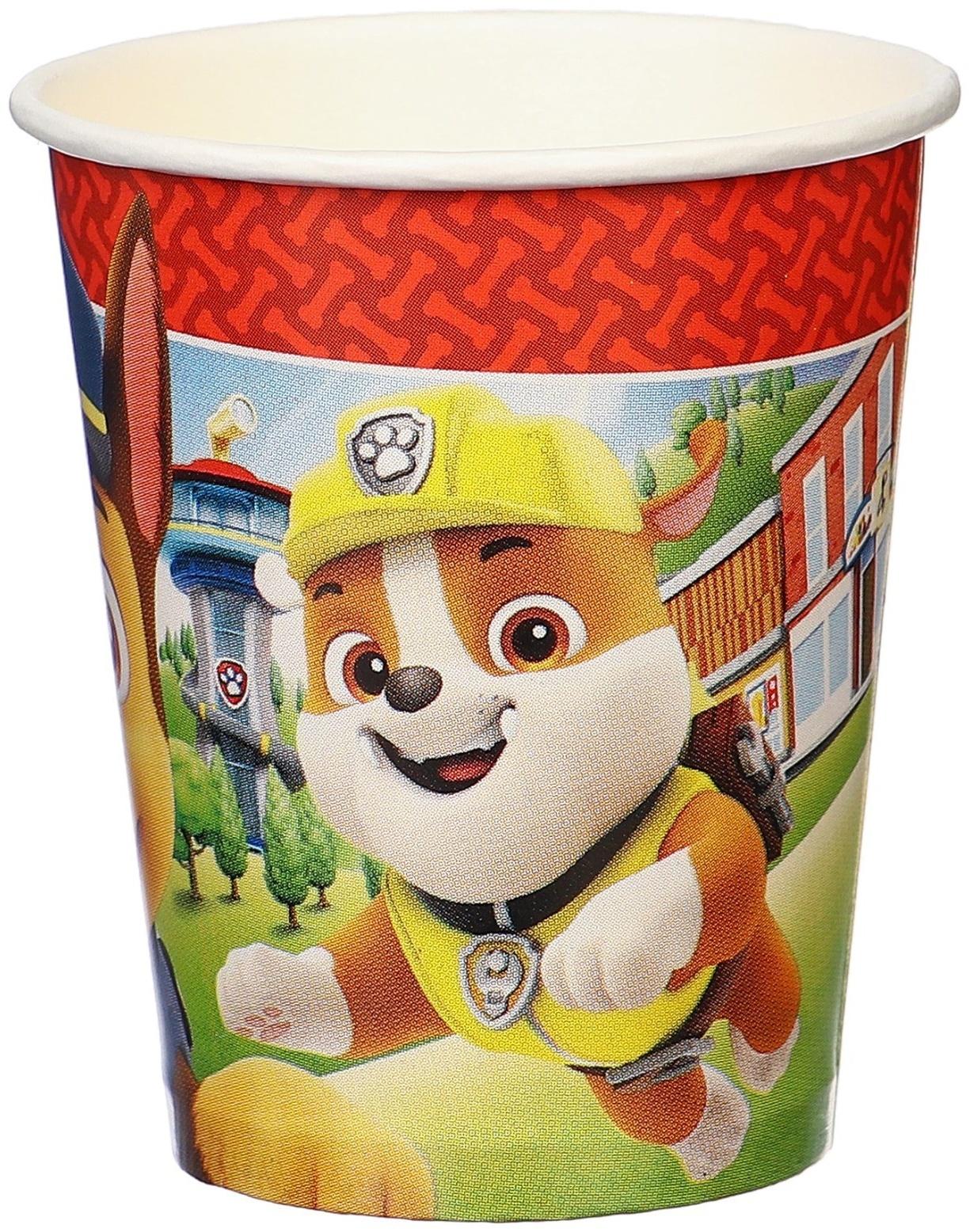 Стакан бумажный 