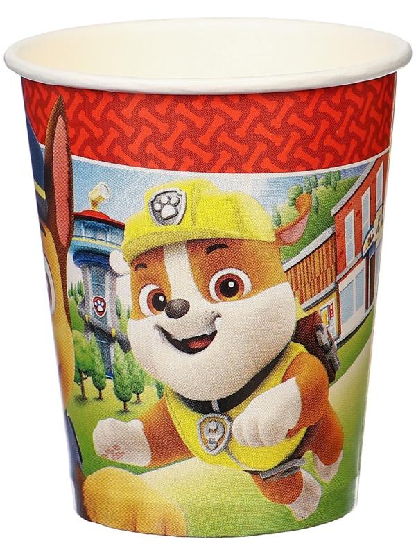 Стакан бумажный 