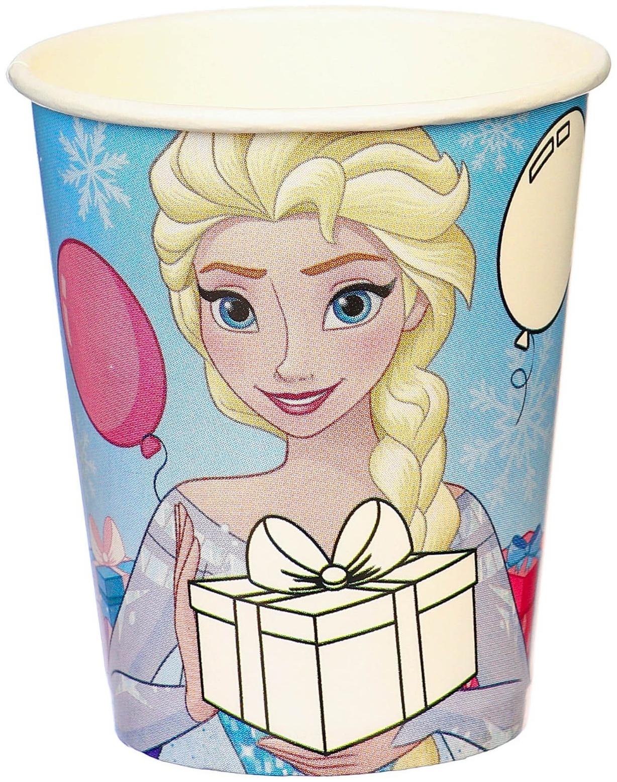 Стакан бумажный раскраска, 