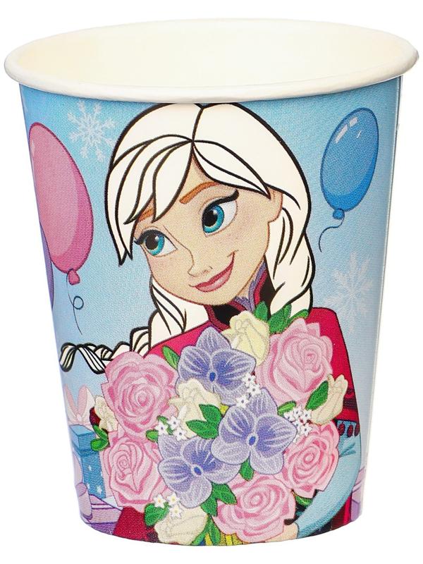 Стакан бумажный раскраска, 