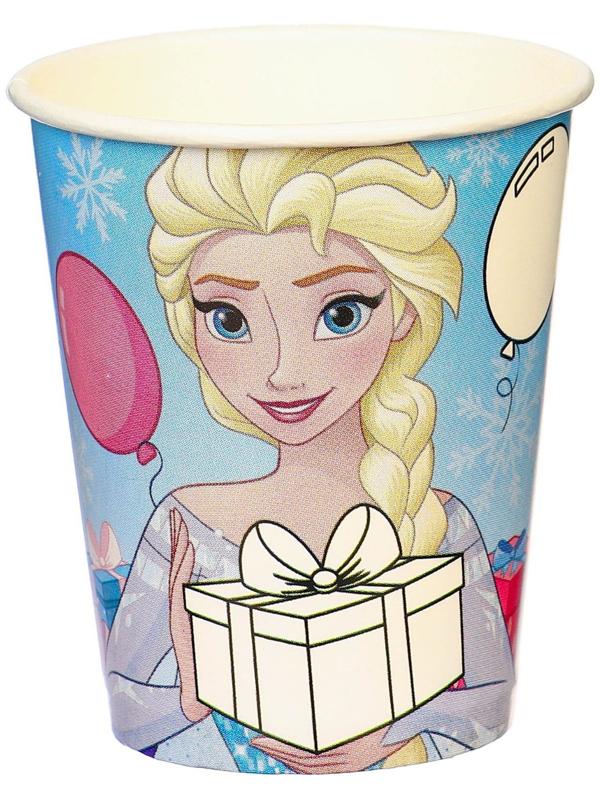 Стакан бумажный раскраска, 