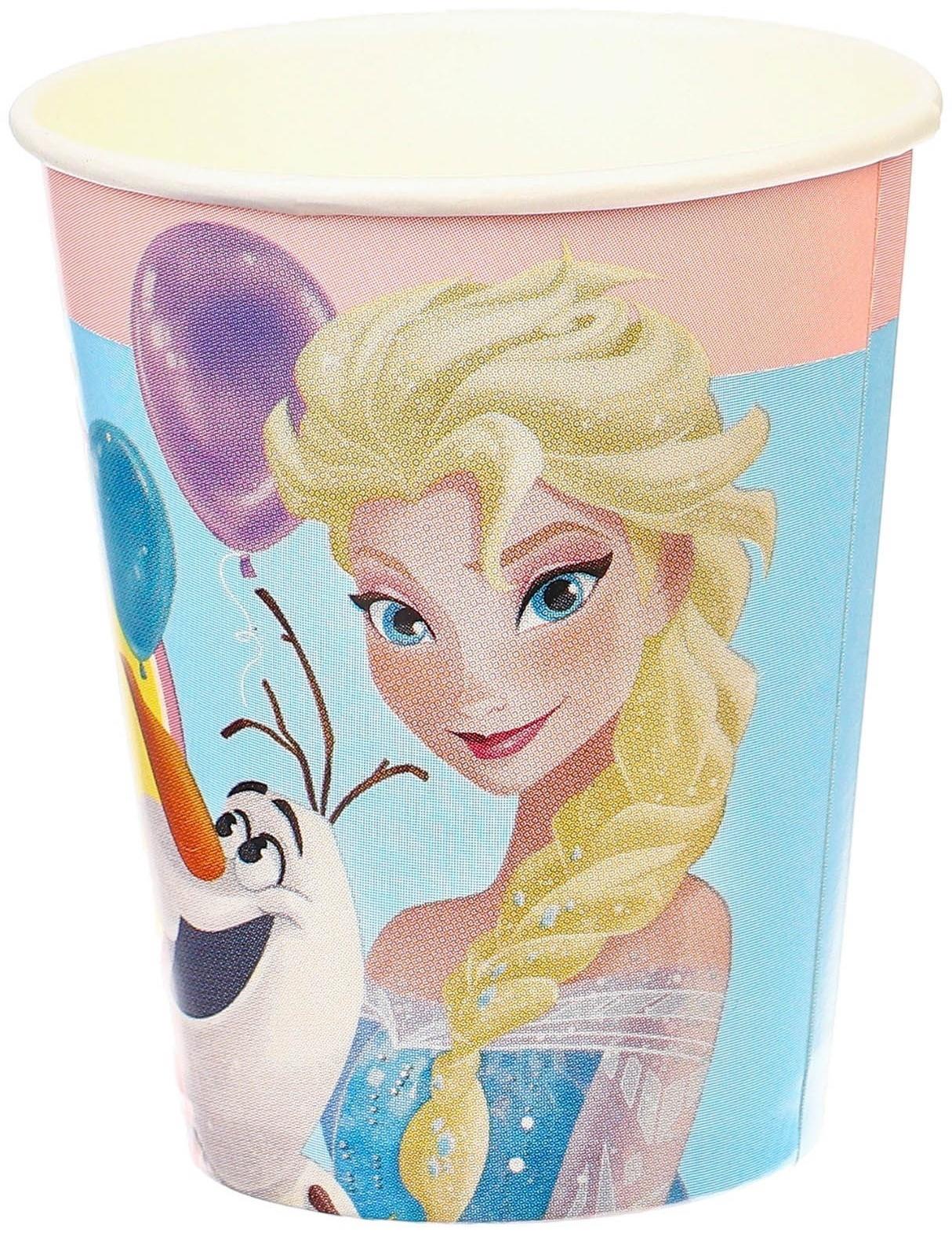 Стакан бумажный 