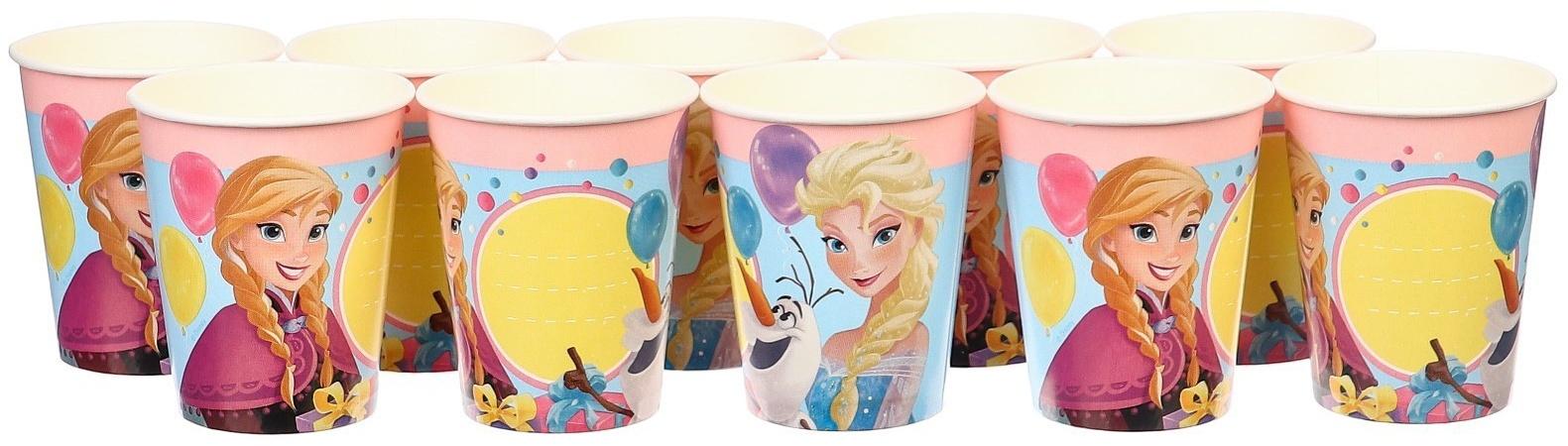 Стакан бумажный 