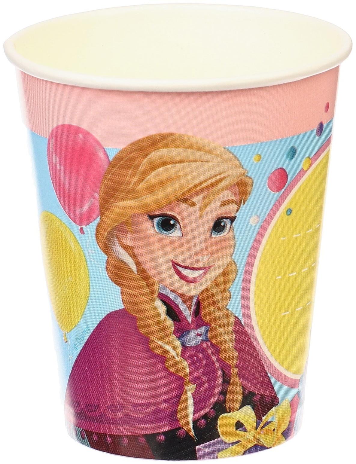 Стакан бумажный 