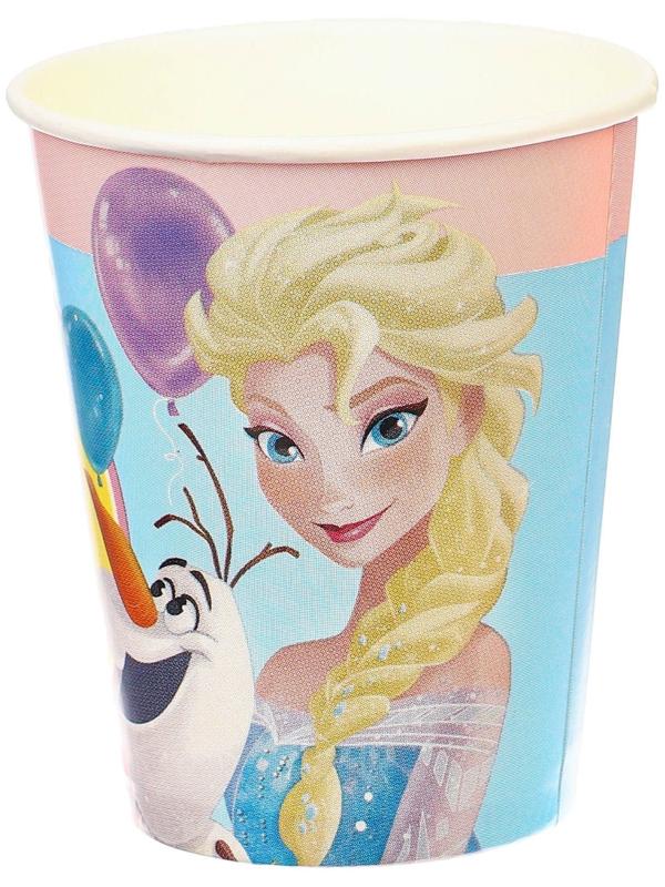 Стакан бумажный 