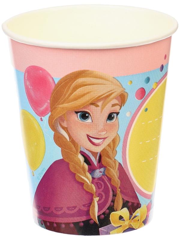 Стакан бумажный 