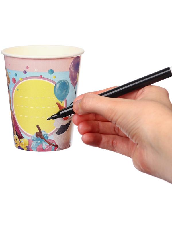 Стакан бумажный 