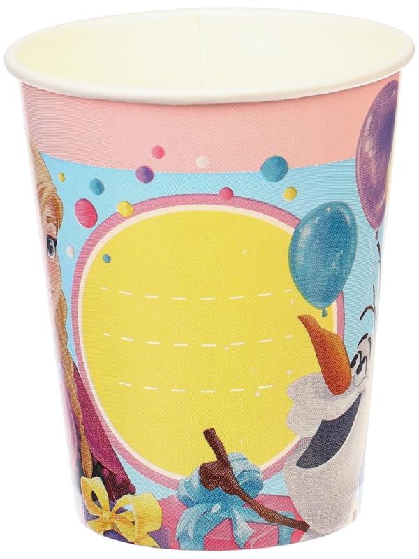 Стакан бумажный 