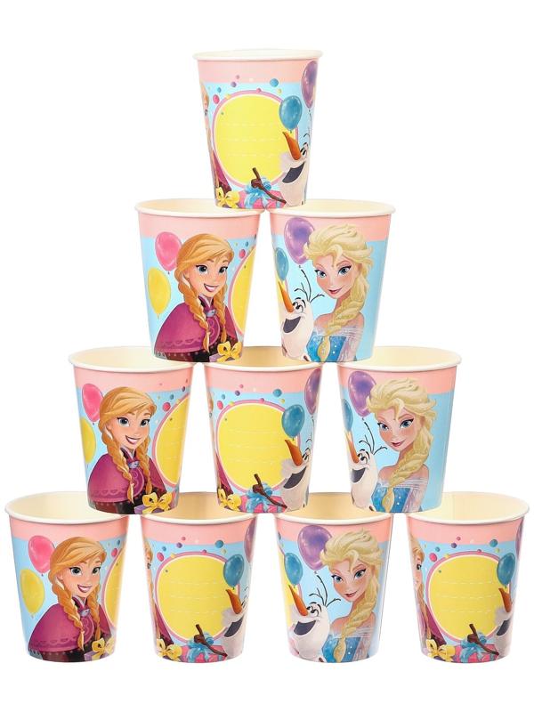 Стакан бумажный 