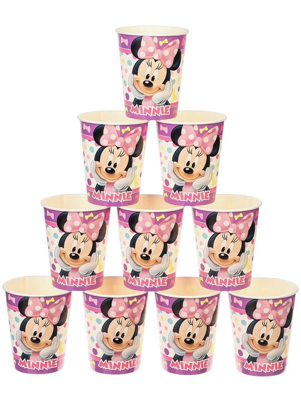 Стакан бумажный, 