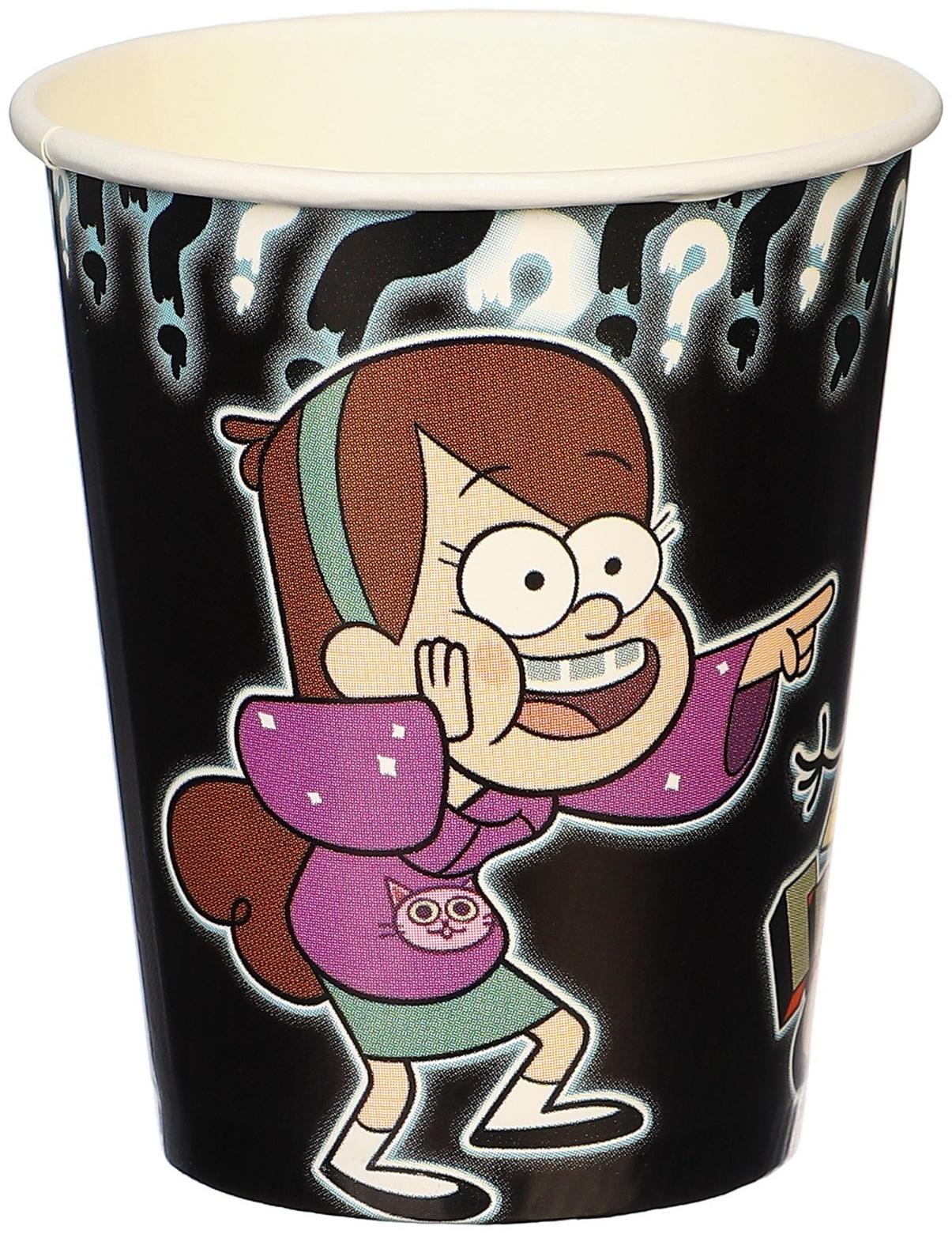 Стакан бумажный, 