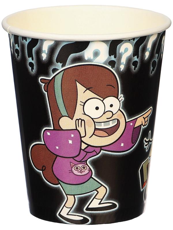 Стакан бумажный, 