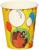 Стакан бумажный раскраска, Союзмультфильм, 250 мл