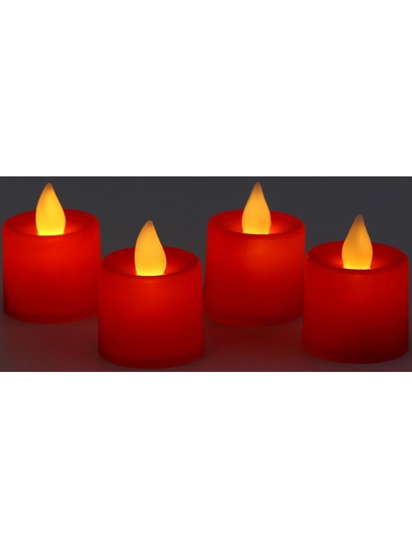 Набор светодиодных свечей 