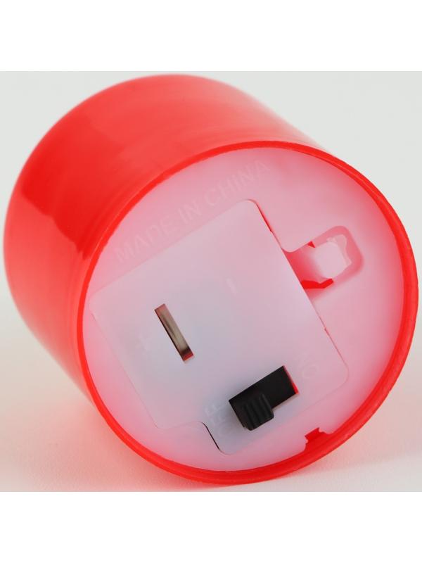 Набор светодиодных свечей 