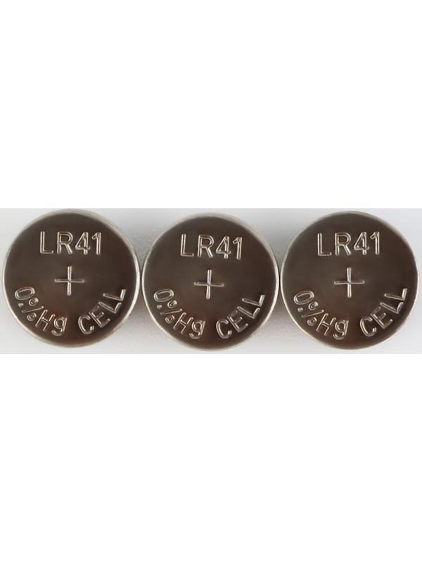 Набор светодиодных свечей 