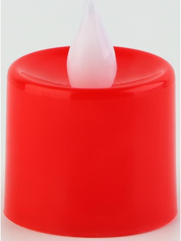 Набор светодиодных свечей 