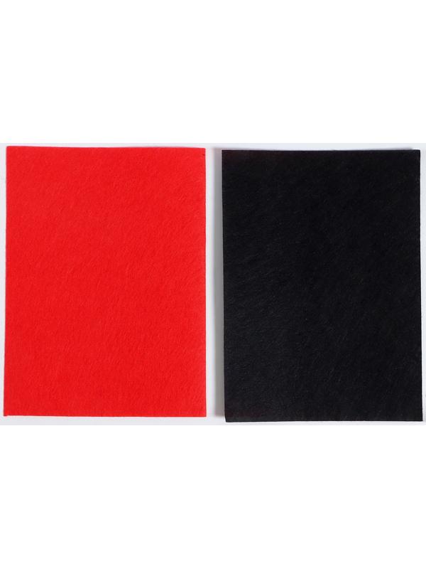 Набор для создания пасхальной корзинки из фетра «Божьи Коровки»