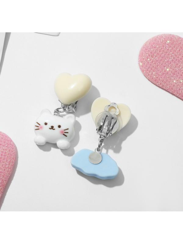 Клипсы детские 