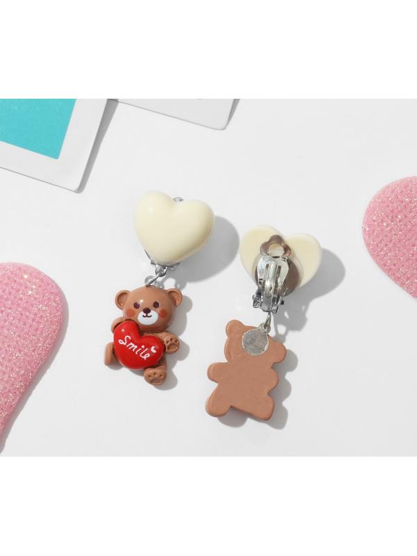 Клипсы детские 