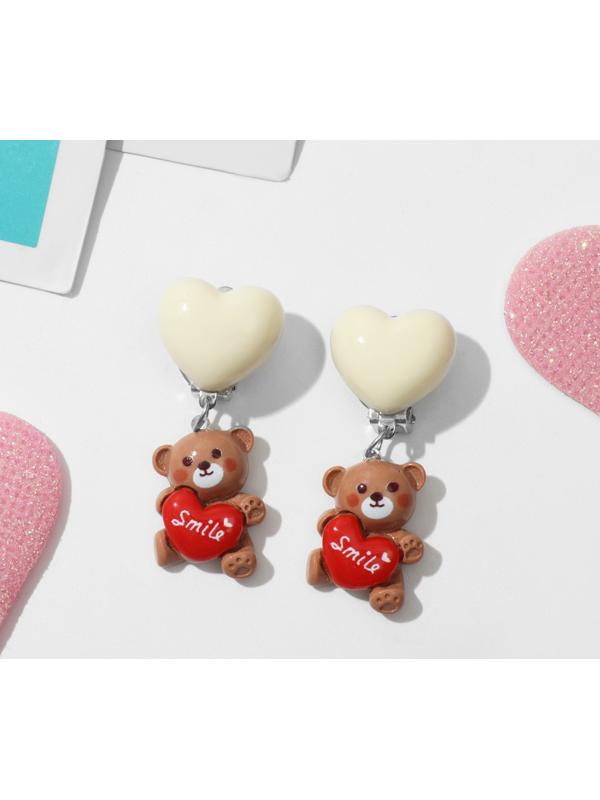 Клипсы детские 