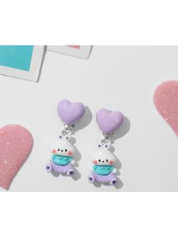 Клипсы детские 