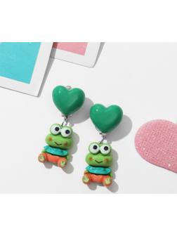 Клипсы детские 