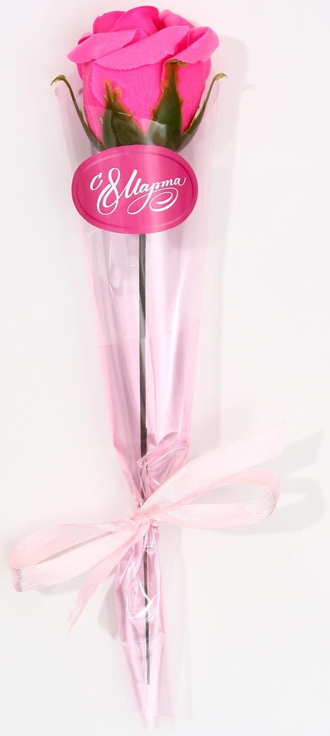 Мыло твёрдое лепестковое 