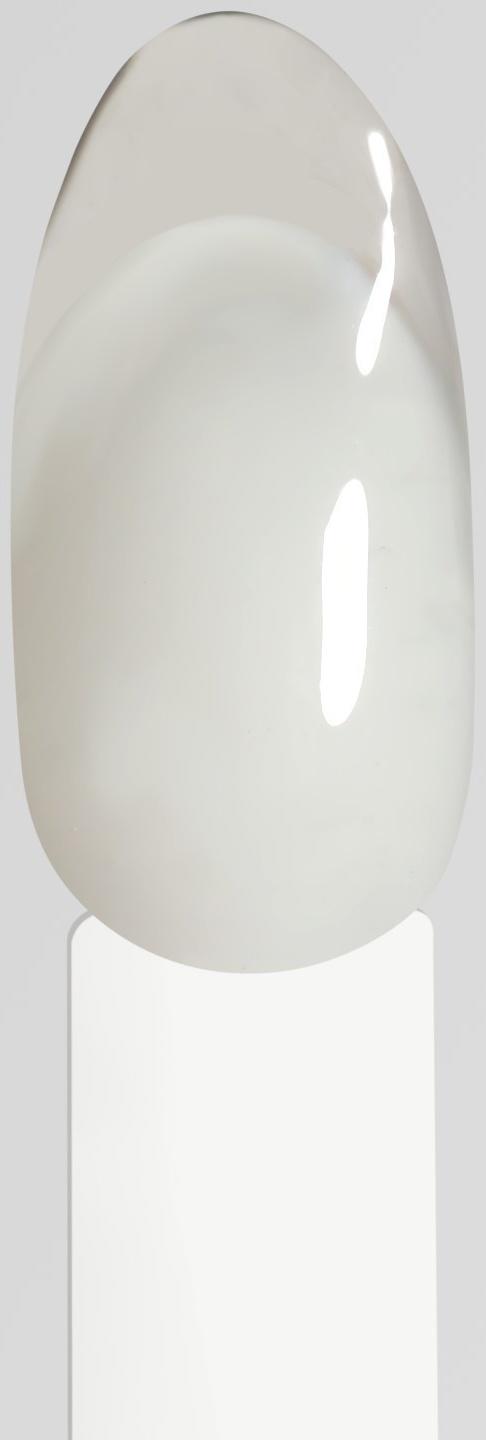 Гель для наращивания ногтей, «KOMBI», жёсткий, 3-х фазный, 15мл, LED/UV, цвет прозрачный (001)