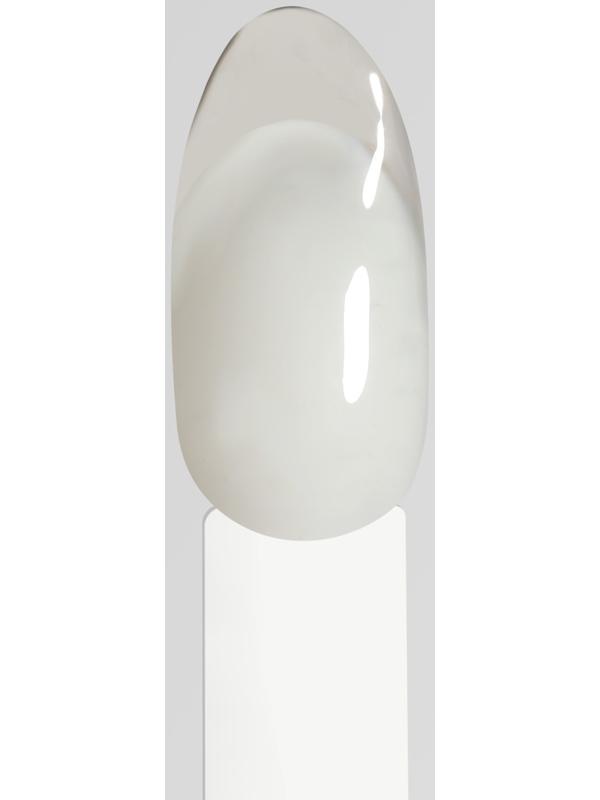 Гель для наращивания ногтей, «KOMBI», жёсткий, 3-х фазный, 15мл, LED/UV, цвет прозрачный (001)