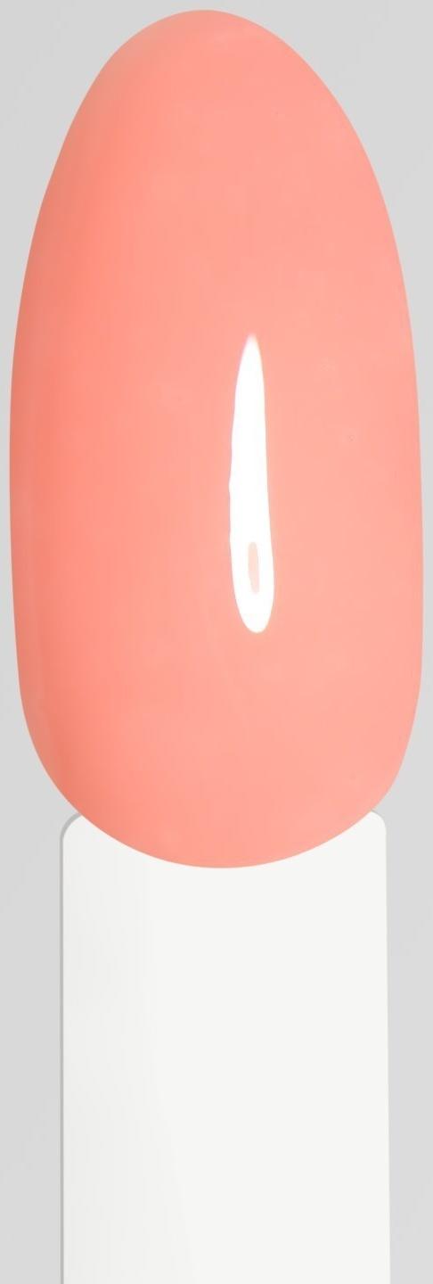 Мусс для наращивания ногтей, «SMART MOUSSE», 3-х фазный, 15мл, LED/UV, цвет персиковый (11)