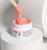 Мусс для наращивания ногтей, «SMART MOUSSE», 3-х фазный, 15мл, LED/UV, цвет персиковый (11)